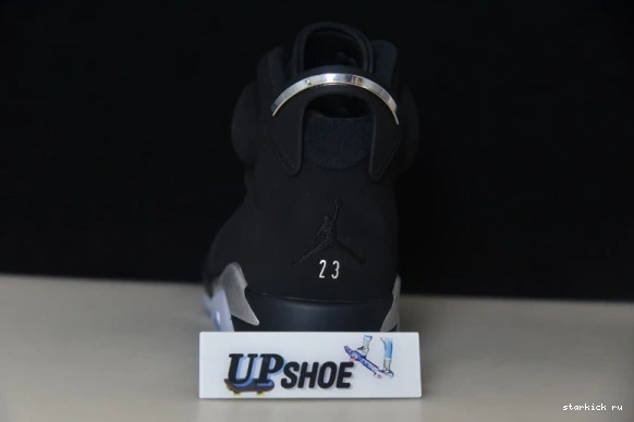 Jordan 6 DX2836-001 DX2836-001 Silver Metallic Retro 0321